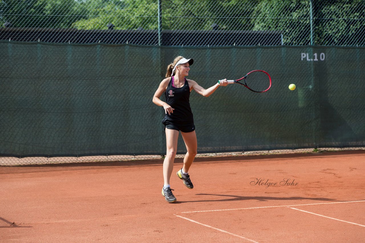 Bild 12 - RL GTHGC - LTTC RW Berlin